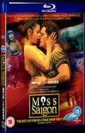 Miss Saigon: The 25th Anniversary Performance (2016) Movie 1-Disc Box Set for Gift Collection Blu-ray