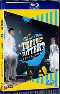 2017 The Magical Teeter Totter(2017) 1080P for Gift 2-Disc All RegionPlay Seal Box Blu-ray