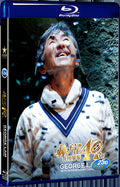 2017 George Lam 40th Anniversary Concert（2017） 1080P for Gift 1-Disc All RegionPlay Seal Box Blu-ray