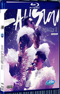 2017 C AllStar 2017 Live(2017) 1080P for Gift 2-Disc All RegionPlay Seal Box Blu-ray