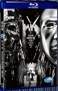 2017 Chen Weiting WILLIAM INSIDE ME TOUR 2017 1080P for Gift 1-Disc All RegionPlay Seal Box Blu-ray