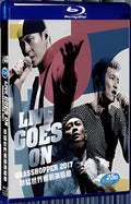 2017 Grasshopper:Live Goes On Grasshopper 2017 Live(2017) 1080P for Gift 1-Disc All RegionPlay Seal Box Blu-ray