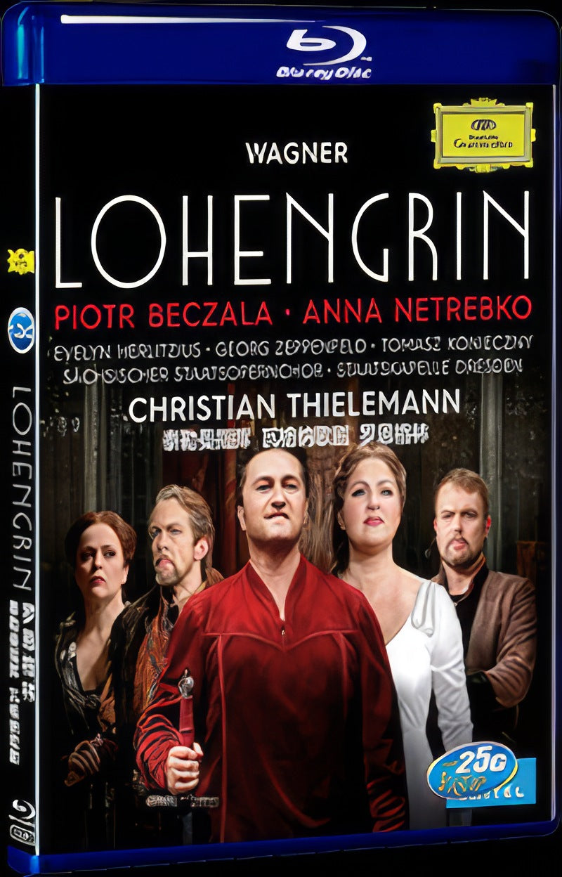 2017 Movie 1-Disc Box Set for Gift Collection Blu-ray