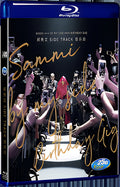 2018 Zheng Xiuwen: Side Track Birthday Concert 1080P for Gift 1-Disc All RegionPlay Seal Box Blu-ray