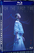 2018 FOR THE FIRST TIME LIVE CONCERT - WINNIE HSIN(2018) 1080P for Gift 1-Disc All RegionPlay Seal Box Blu-ray