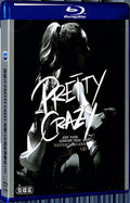 2021 Joey Yung PRETTY CRAZY 20th Anniversary Concert 1080P for Gift 4-Disc All RegionPlay Seal Box Blu-ray