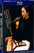 2000 Leslie Cheung's Hot Love God Concert 1080P for Gift 1-Disc All RegionPlay Seal Box Blu-ray