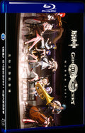 Genshin Impact Online Concert Melody of 2021 Endless Journey Movie 1-Disc Box Set for Gift Collection Blu-ray