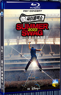 2023 Uncle Bird 2022 Summer Celebration Concert 1080P for Gift 1-Disc All RegionPlay Seal Box Blu-ray